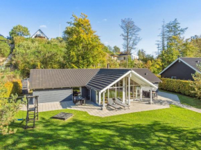 Holiday Home Solborg - 800m from the sea by Interhome Ebeltoft